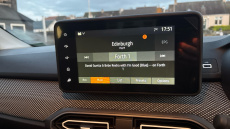 Dacia Sandero 1.0 Tce Expression 5dr Bi Fuel Hatchback